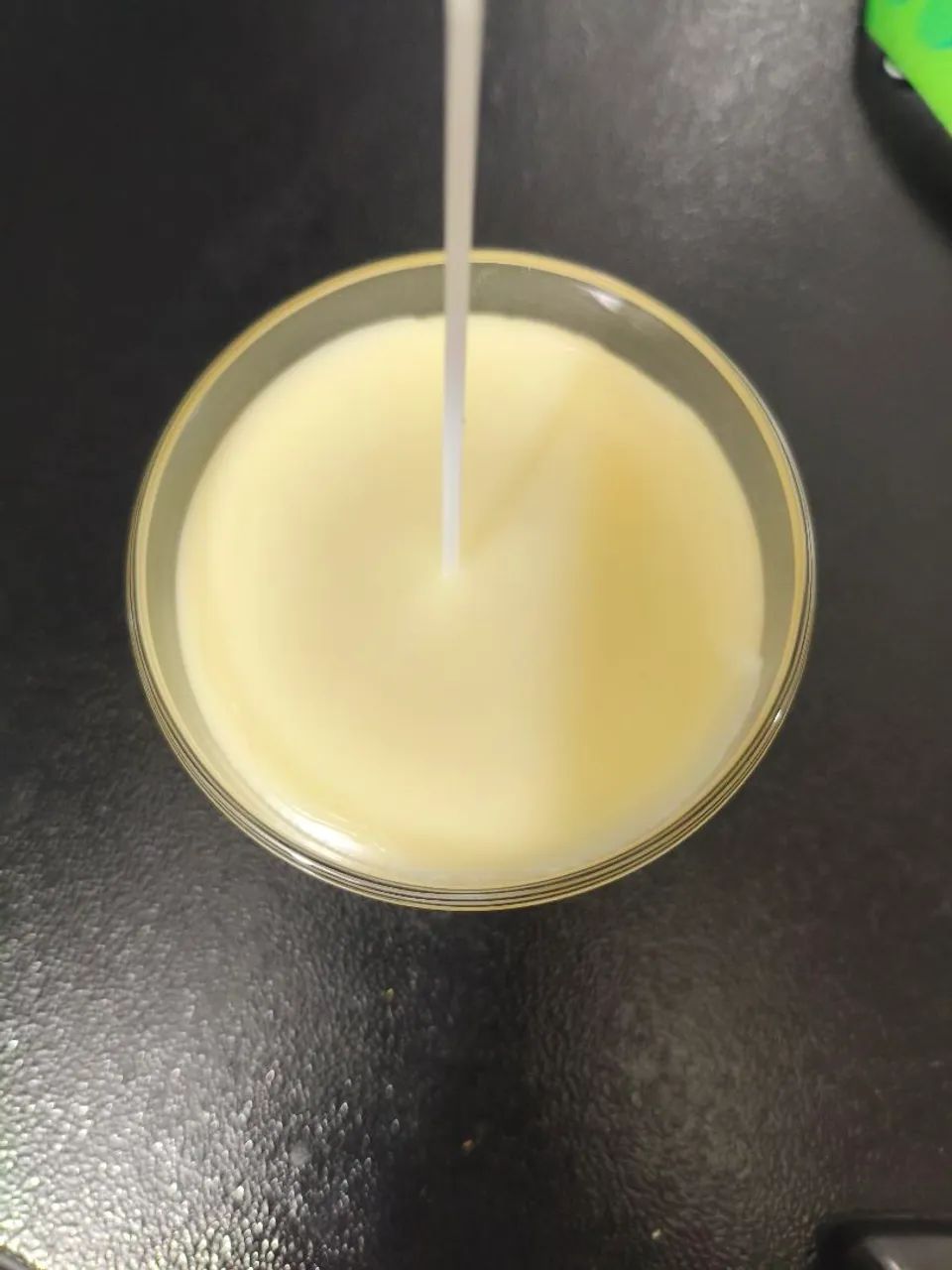 Vela aromática de lavanda