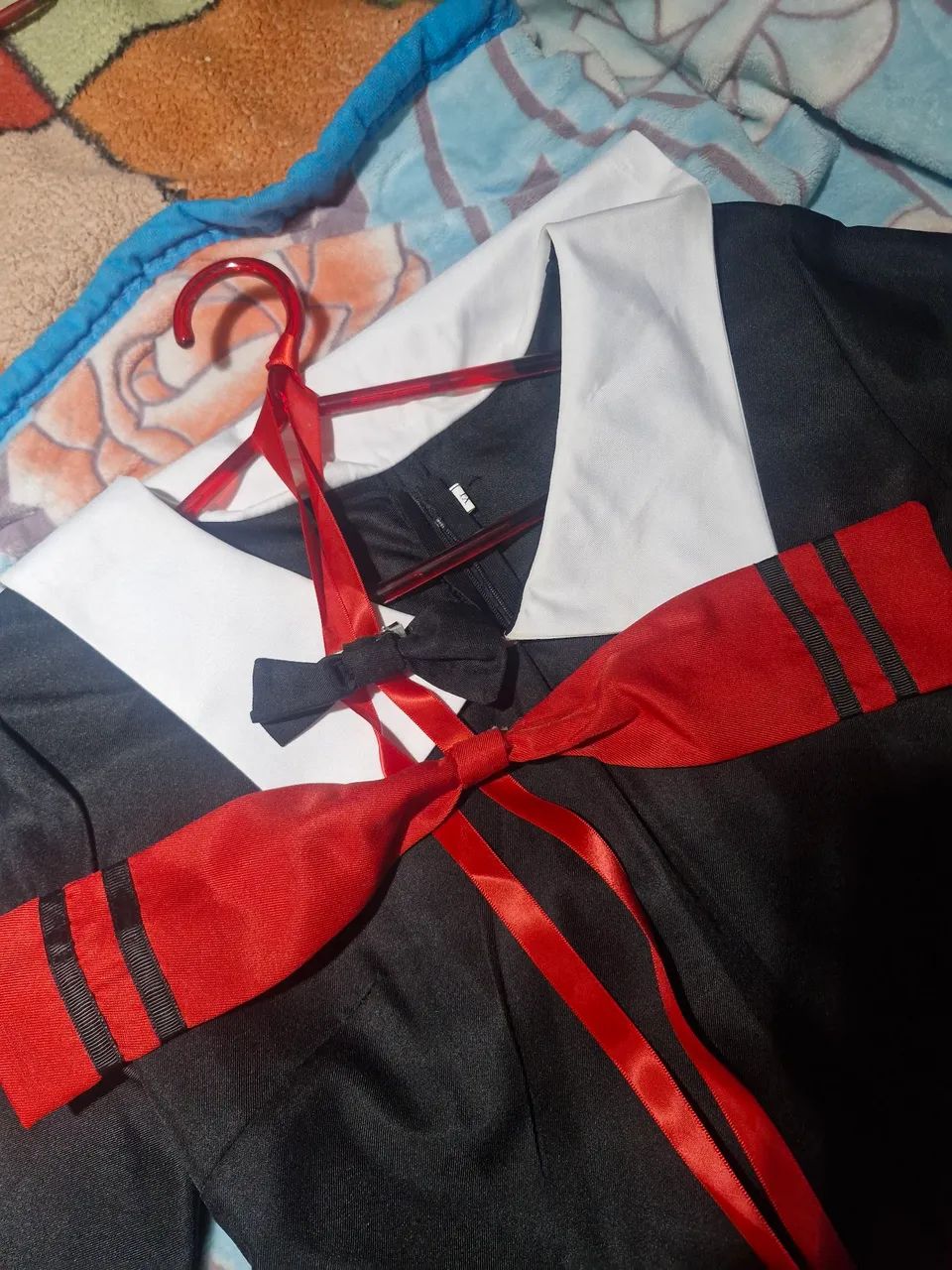 Cosplay chika Tam XL - Foto 2
