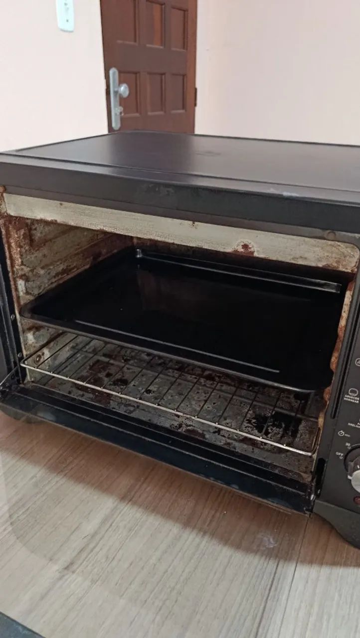 Forno elétrico - Foto 3