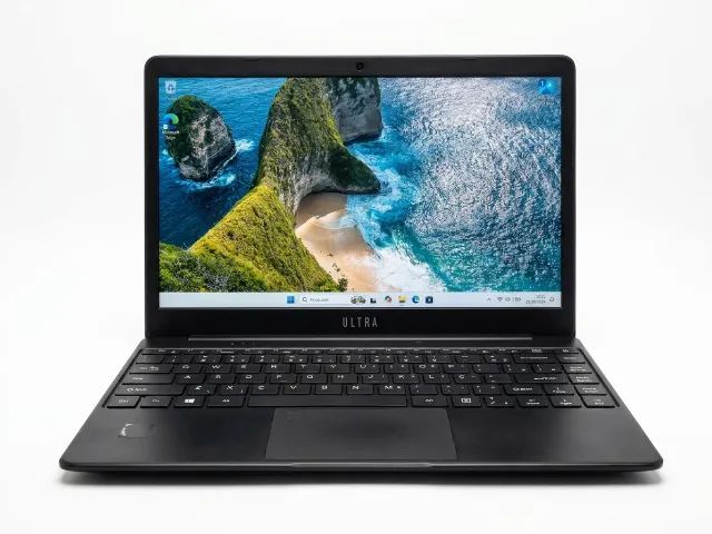 Notebook Ultra UL150 Core i3 10ª, 8GB RAM, SSD 256GB, Windows 11 - Foto 4