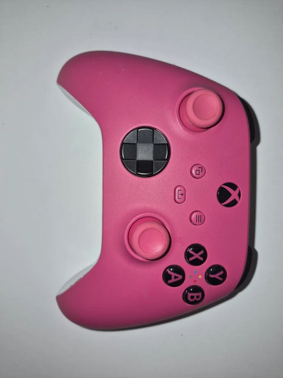 Controle Xbox Series S - Foto 3