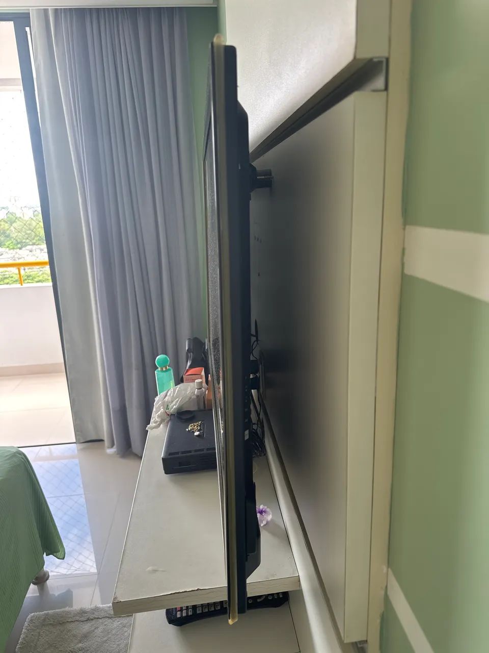 Tv Panasonic 50p - Foto 4