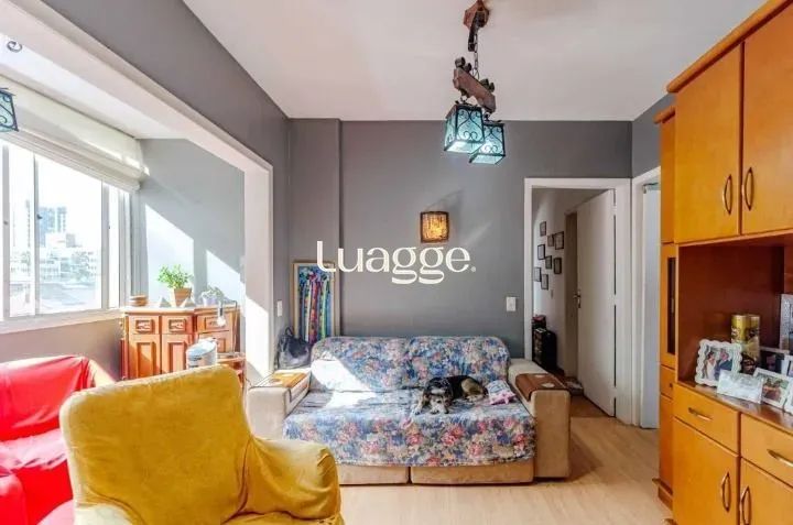 Apartamento mobiliado | 2 dormitórios | Menino Deus - Foto 6