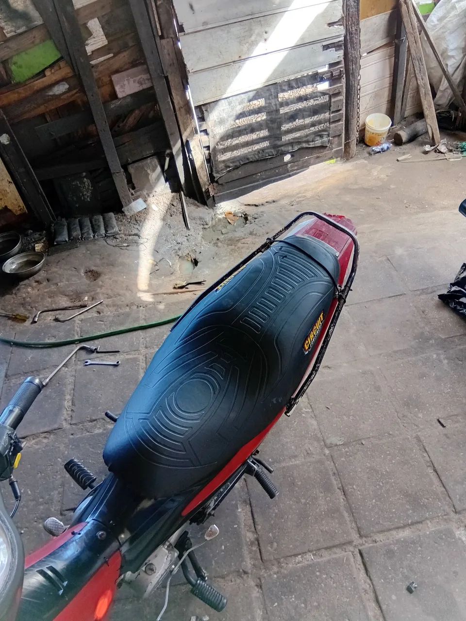 Traxx moby 50cc  - Foto 3