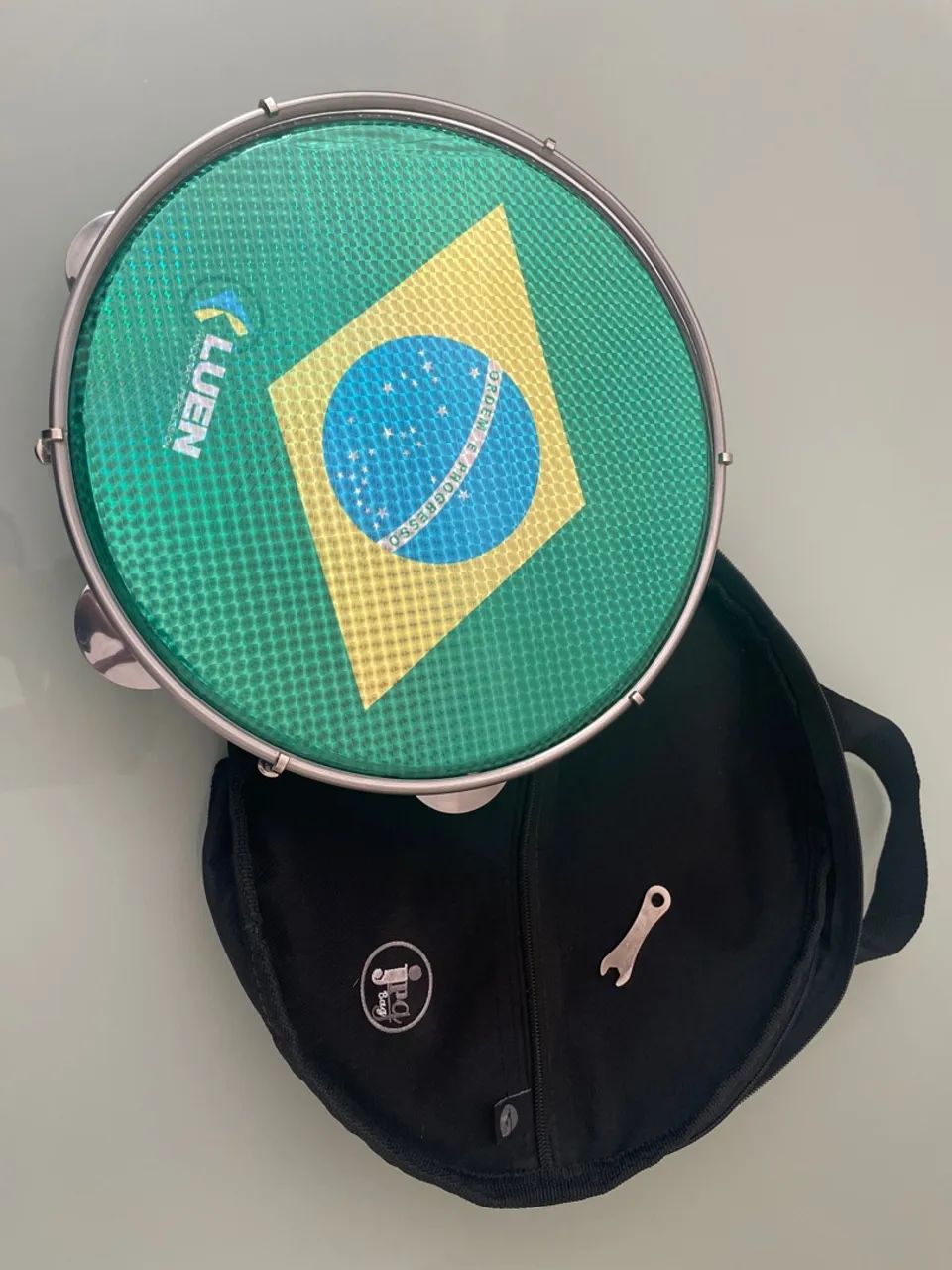 Pandeiro 