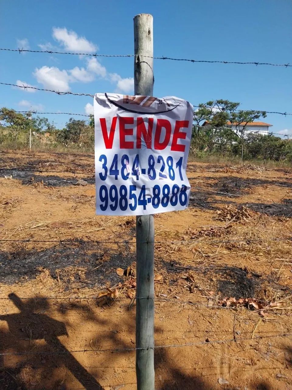 TERRENO RESIDENCIAL em Caetanópolis - Minas Gerais, - Foto 4