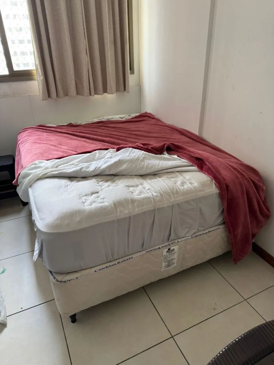 Cama de casal beautyrest - Foto 2