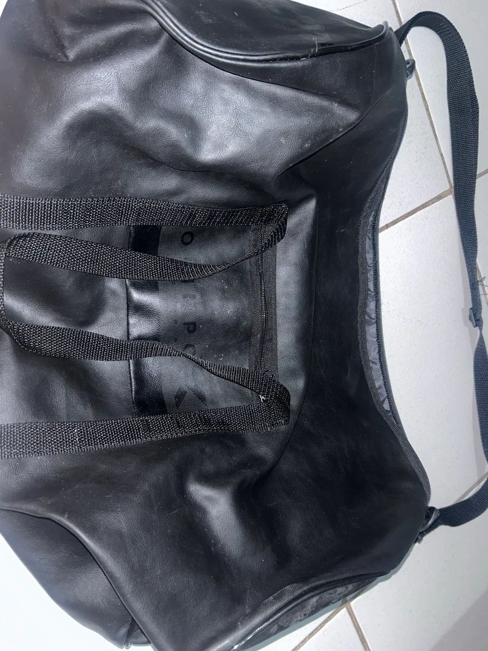 luva+bandagem+bolsa - Foto 3