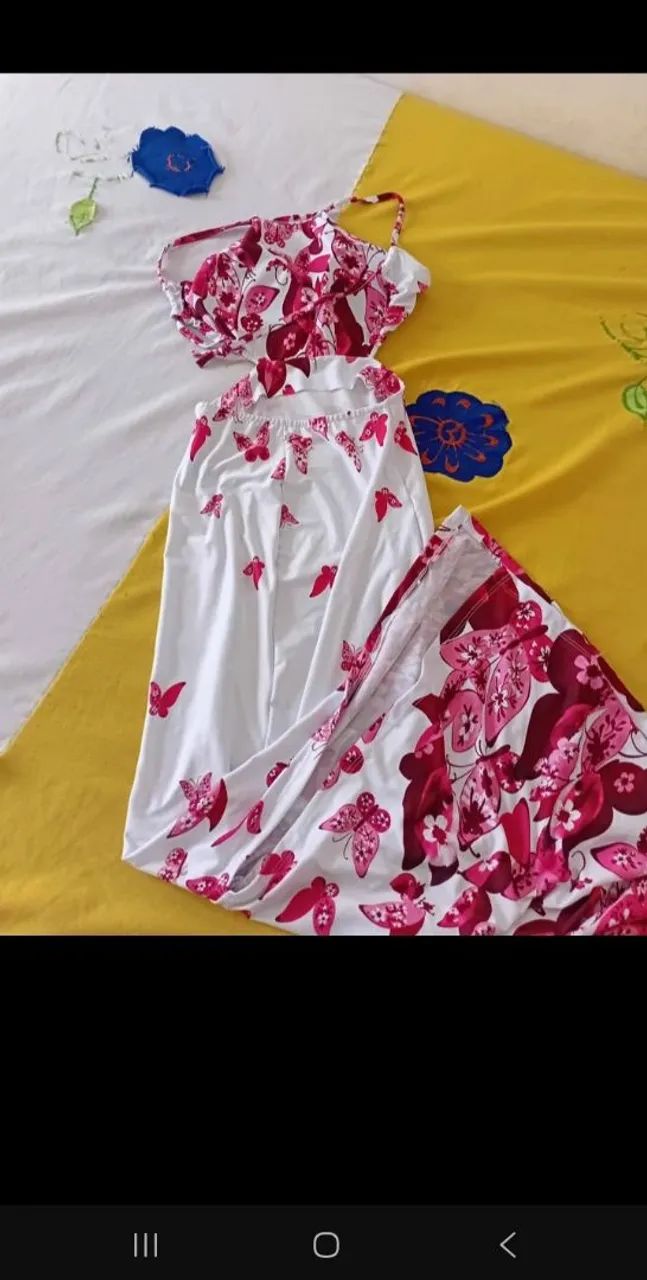 Vestido  - Foto 2