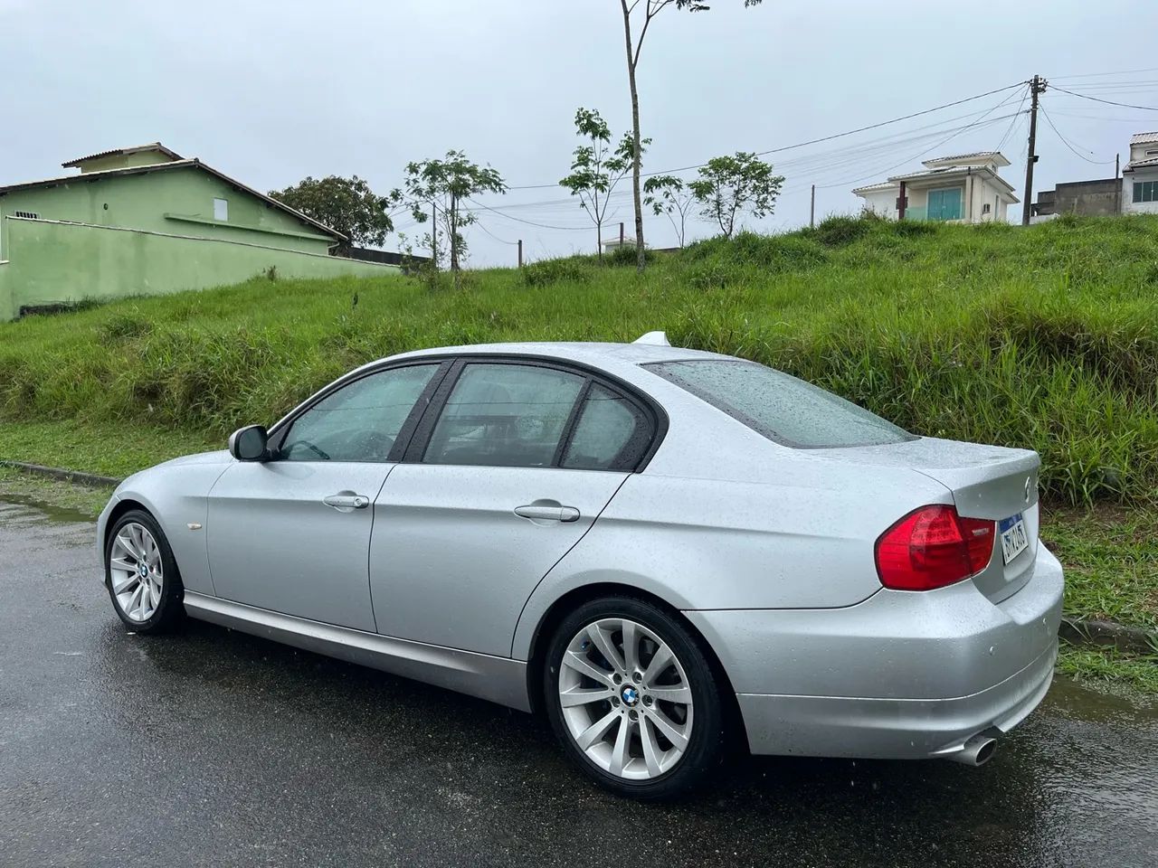 BMW 320I A 2011 - Foto 4
