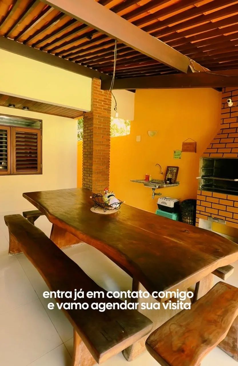 Casa na barra nova/ vendo  - Foto 3