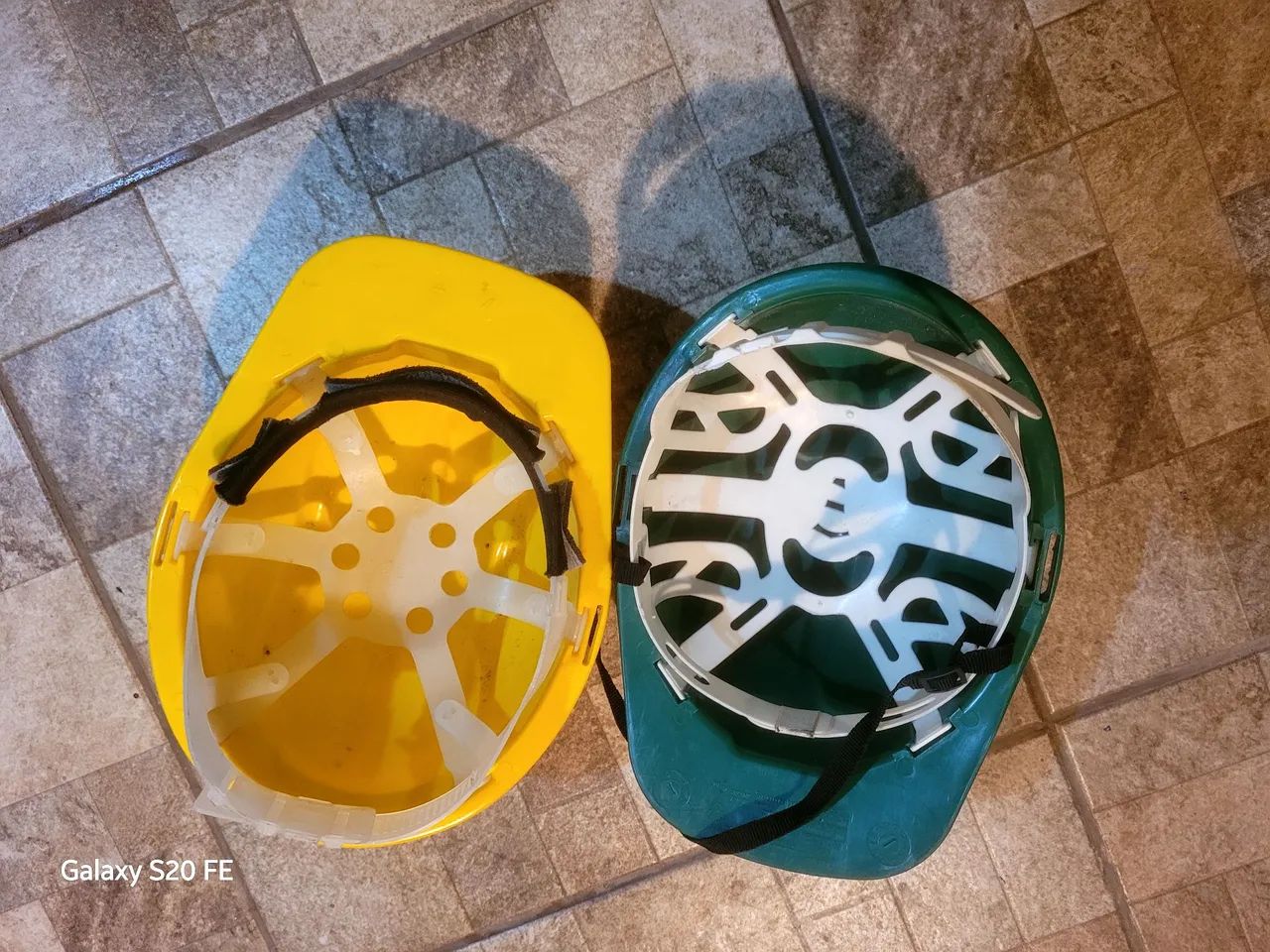 Capacete de segurança  - Foto 2