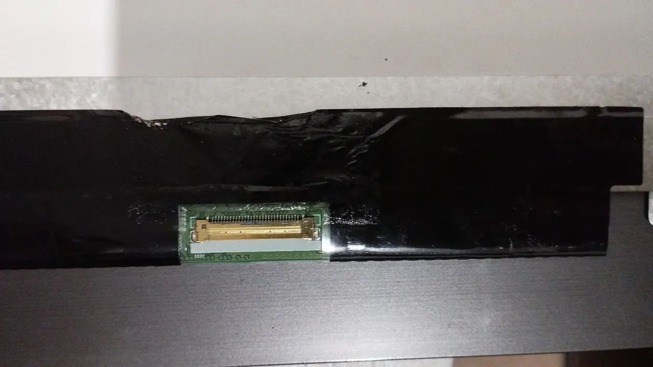 Tela notebook 14.0 Slim 30 pinos  - Foto 4
