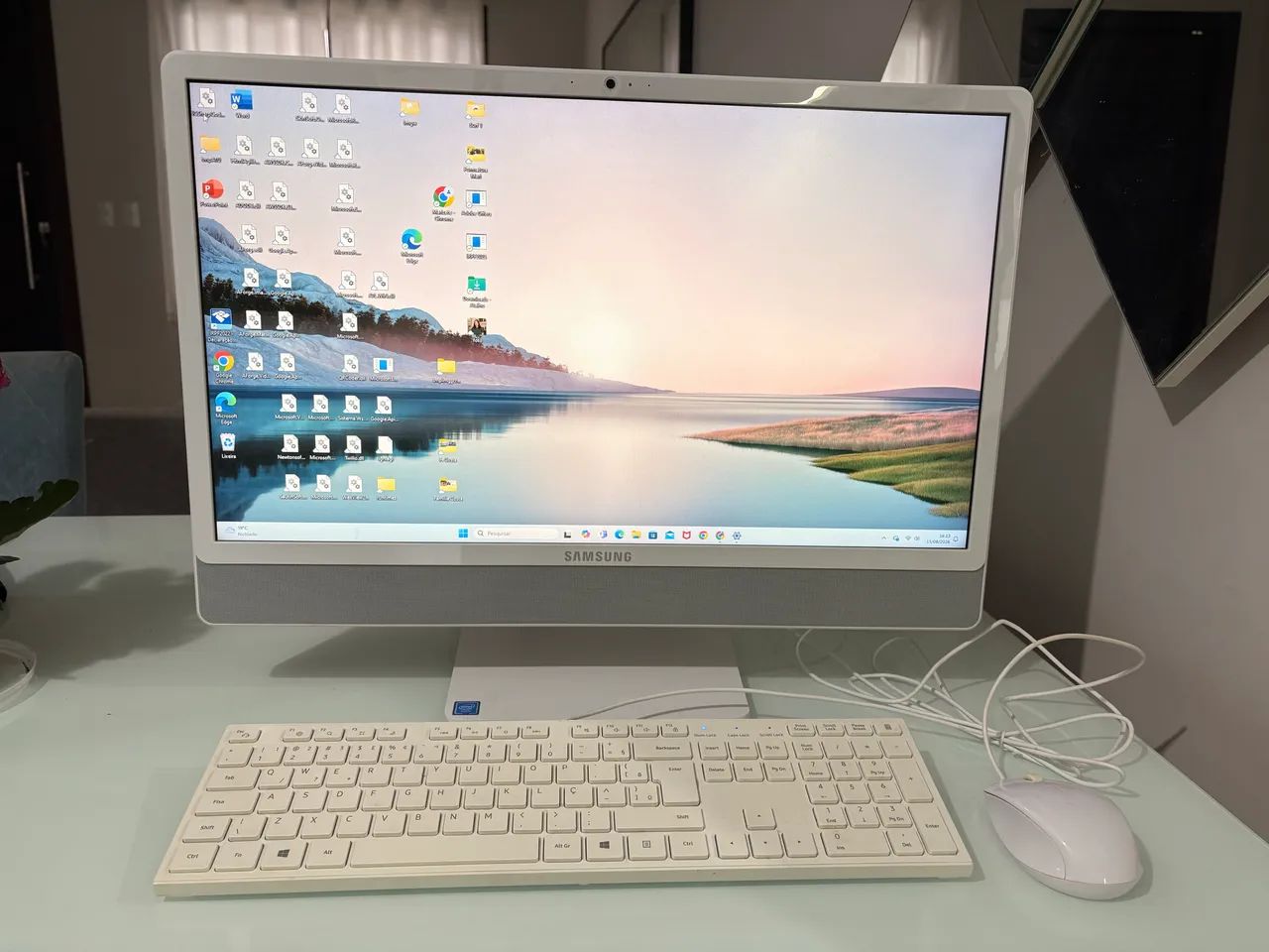 Samsung All in one Intel - Foto 3