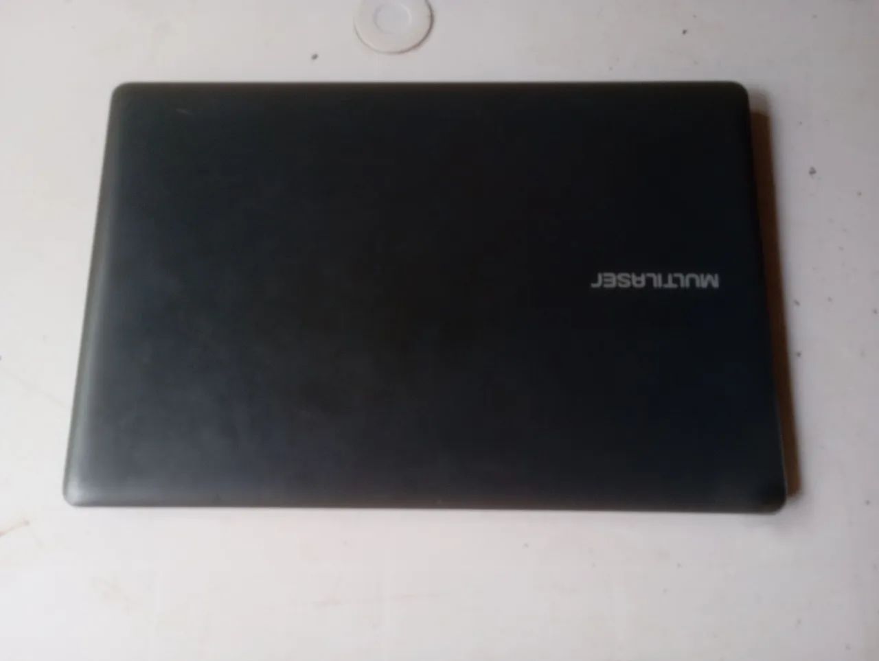 Noot book multilaser - Foto 3