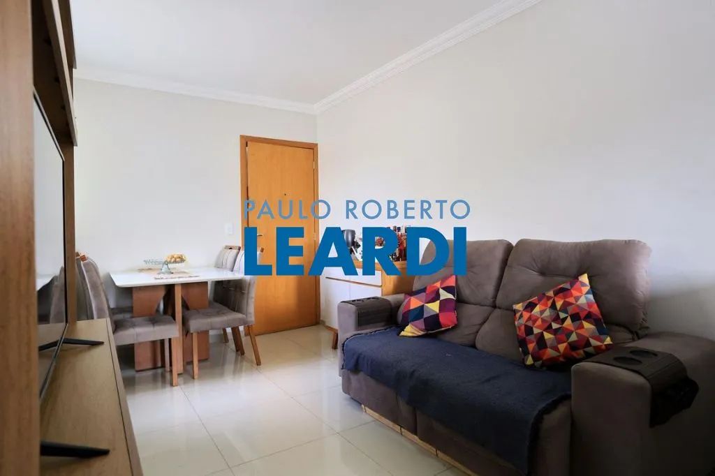 APARTAMENTO - CACHOEIRINHA - MG