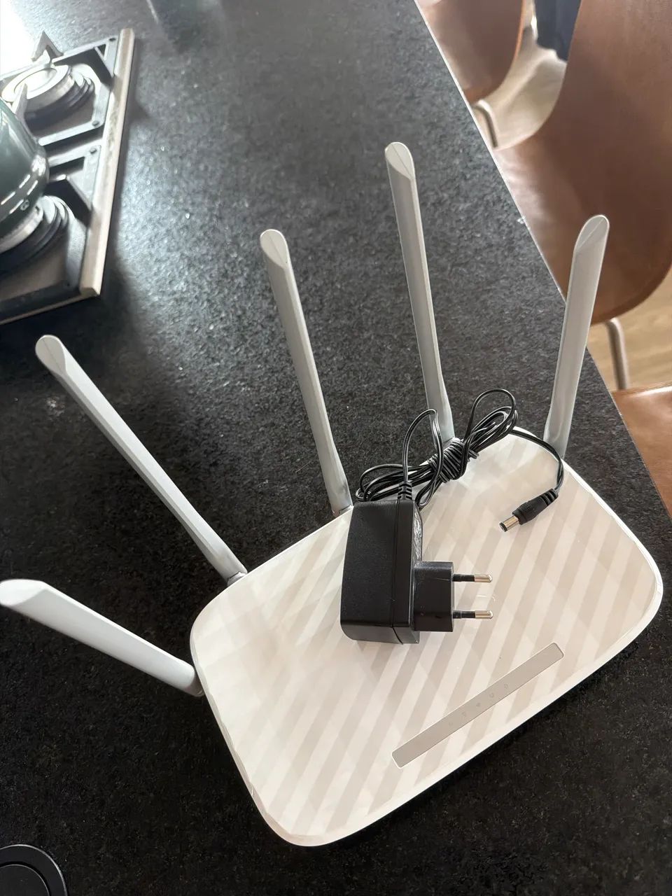 Roteador Tp link