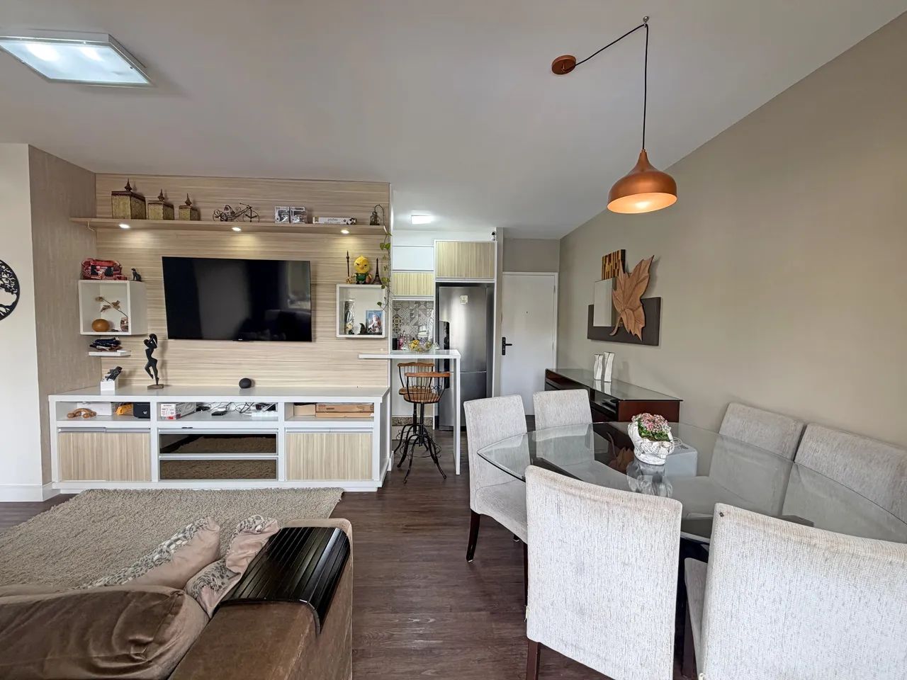 Apartamento à Venda em Capoeiras, Florianópolis - Foto 5