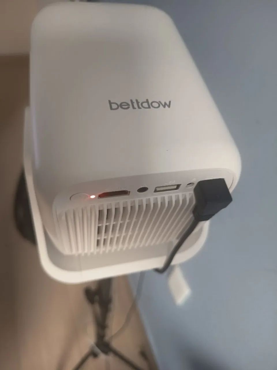 Projetor Bettdow AC1066 - Foto 3