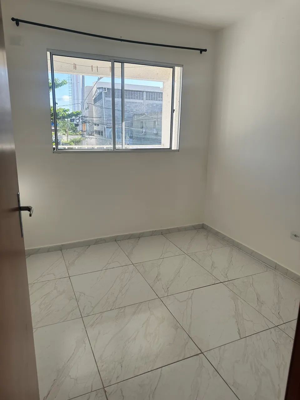 Foto - Paulista - Pau Amarelo