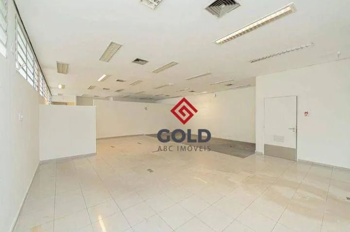 Prédio para alugar, 430 m² - Silveira - Santo André/SP - Foto 2