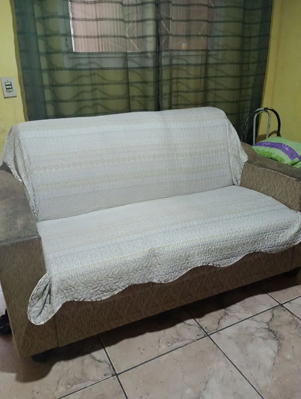 Sofá 