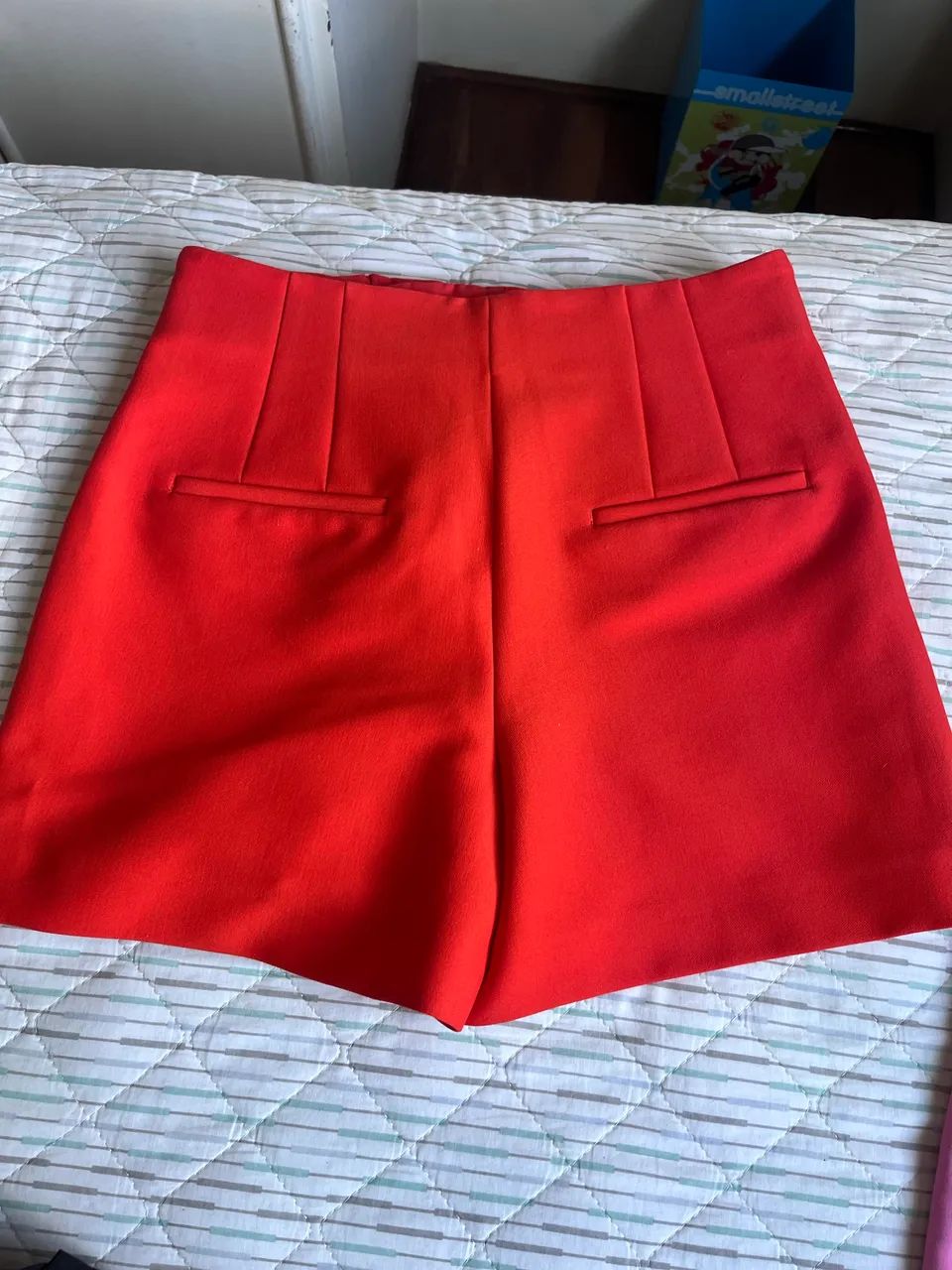 Shorts Zara - Foto 2