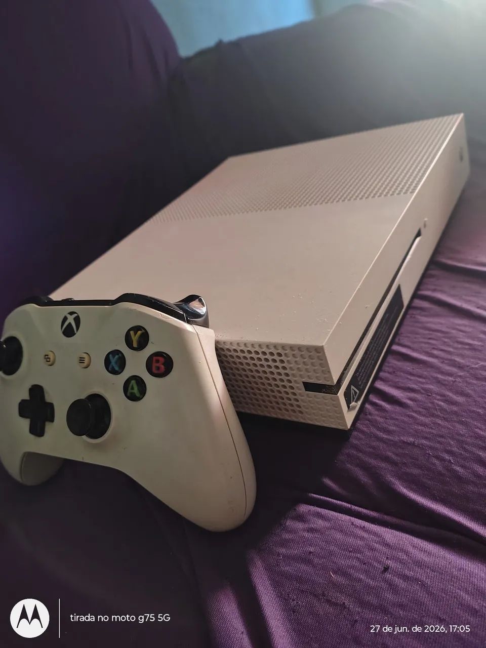 Xbox One S SSD - Foto 2