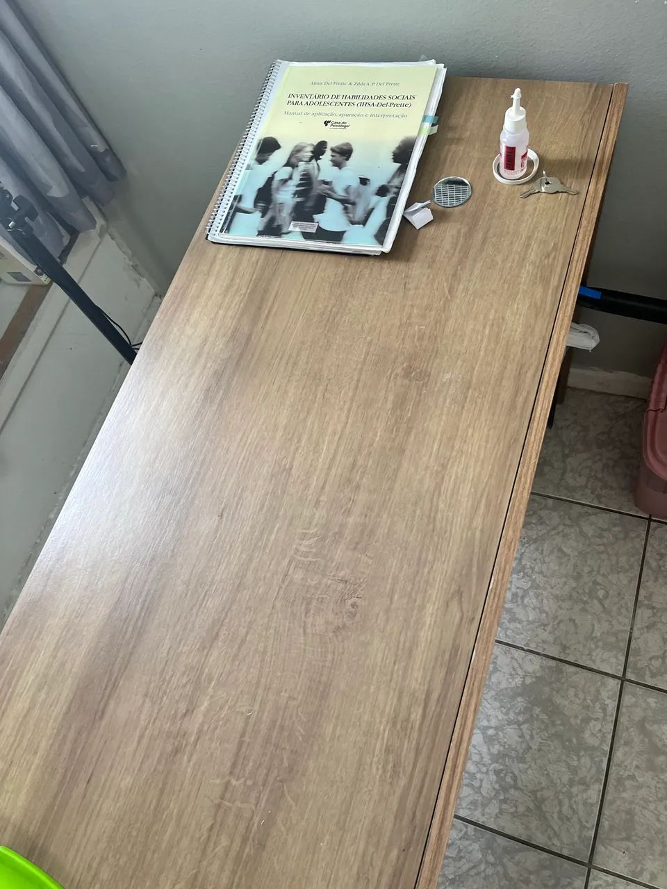 Escrivaninha  - Foto 2