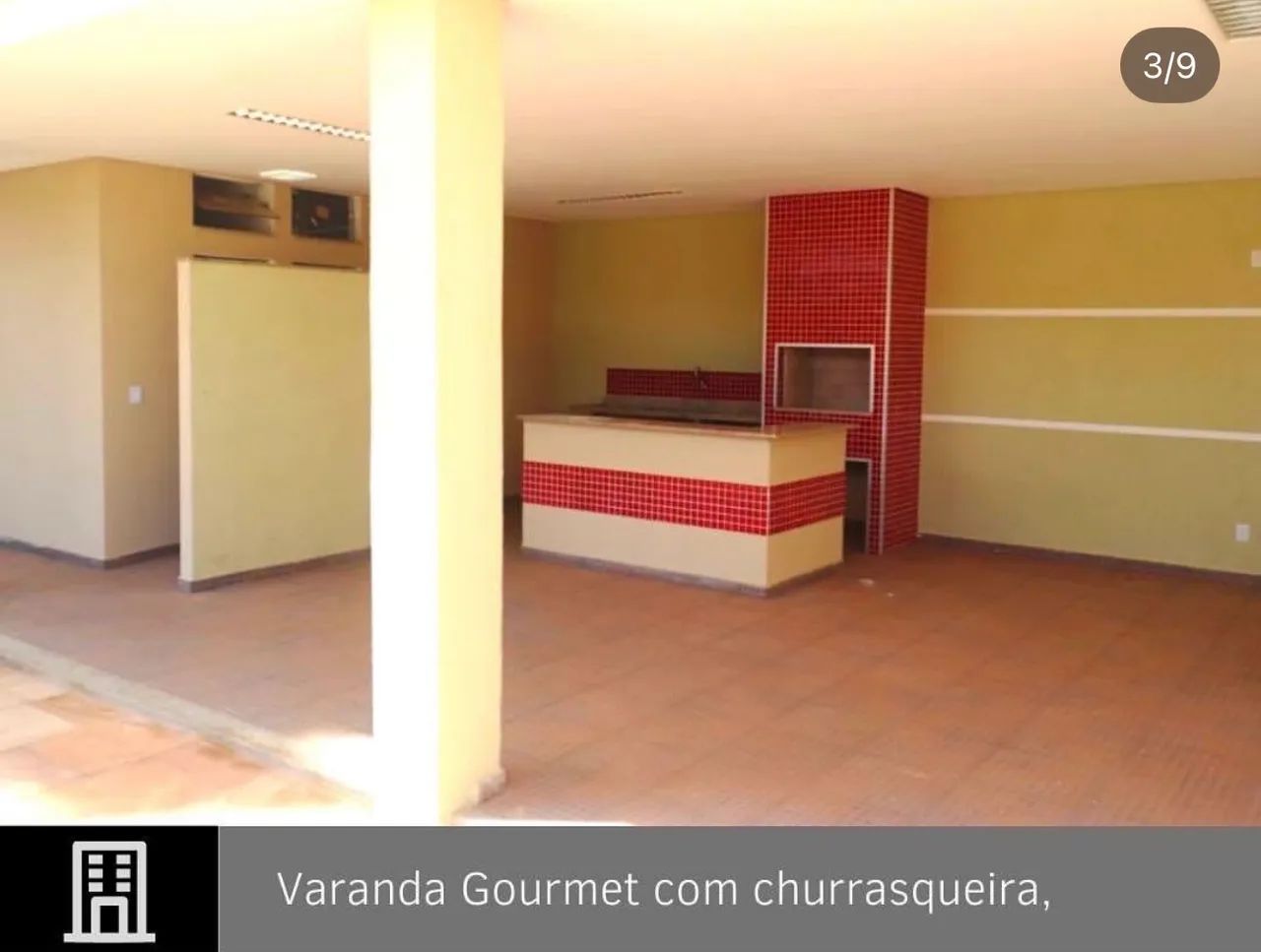 Apartamento mobiliado Tarcísio Schettino II - Foto 3