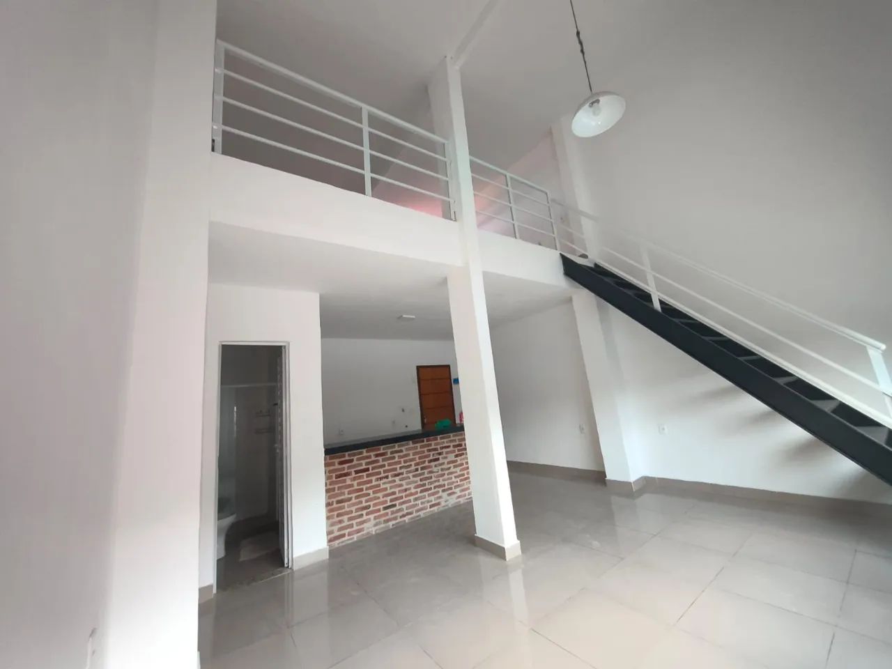 Loft Cafubá