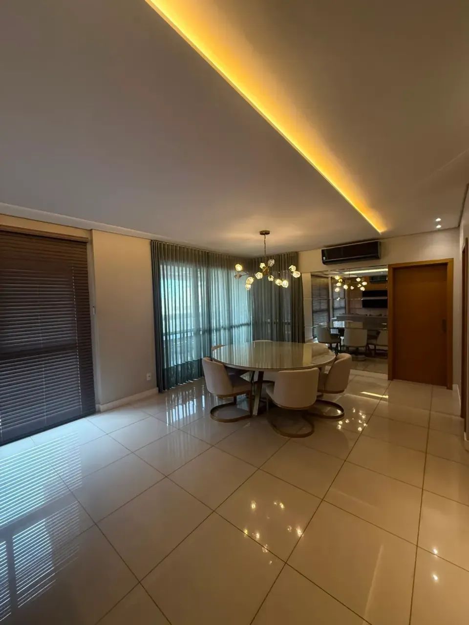 Vilanova Artigas | Plaenge | 189m² | 3 Suítes / MT - Cuiabá. - Foto 5