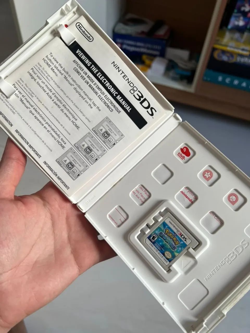 Pokémon Alpha Sapphire - Foto 3