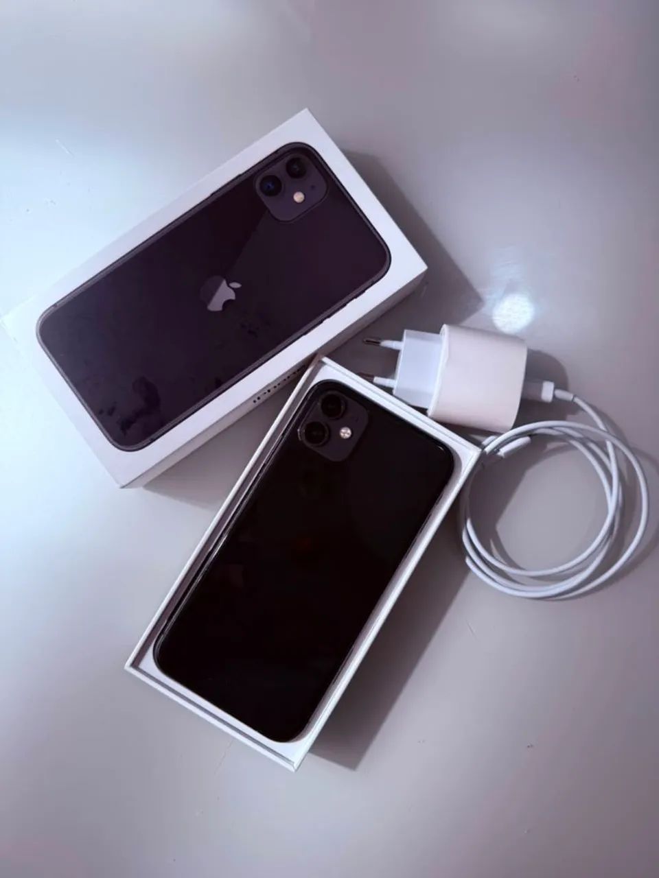 iPhone 11 128 GB todo original  - Foto 3