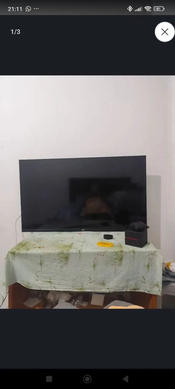 Urgência  - Foto 2