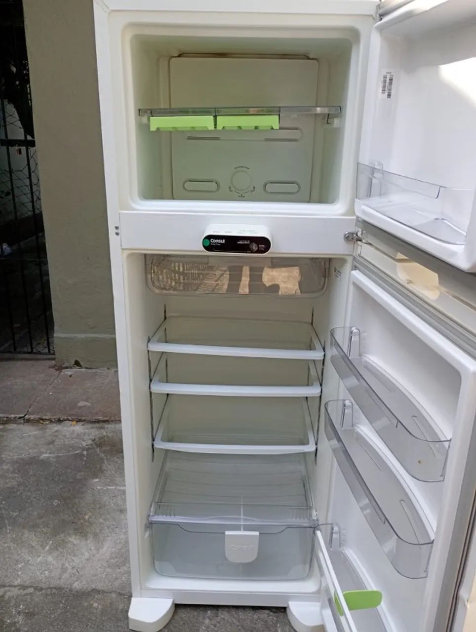 Geladeira Consul - Foto 2