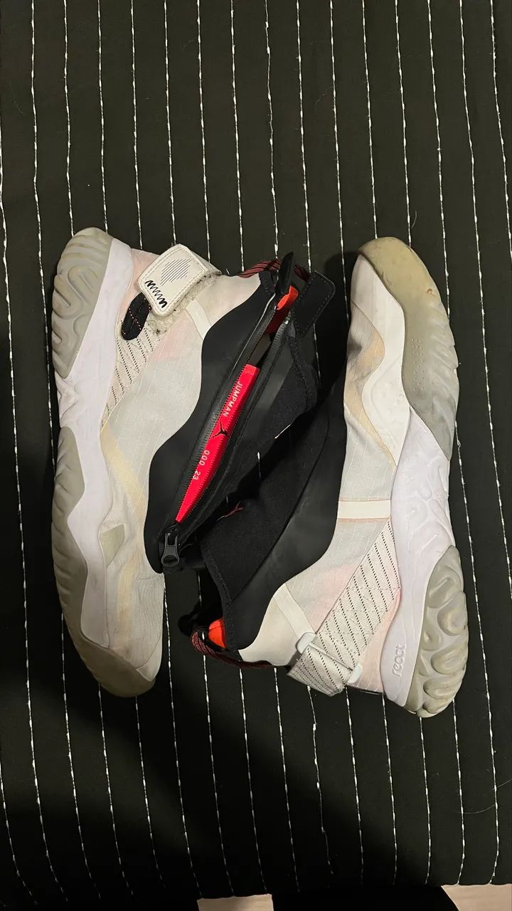 Nike Jordan Proto-React Z - 42 BR