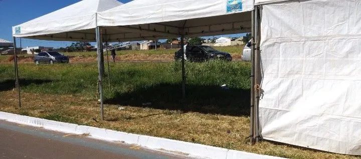 Tendas para Obras Eventos  - Foto 2