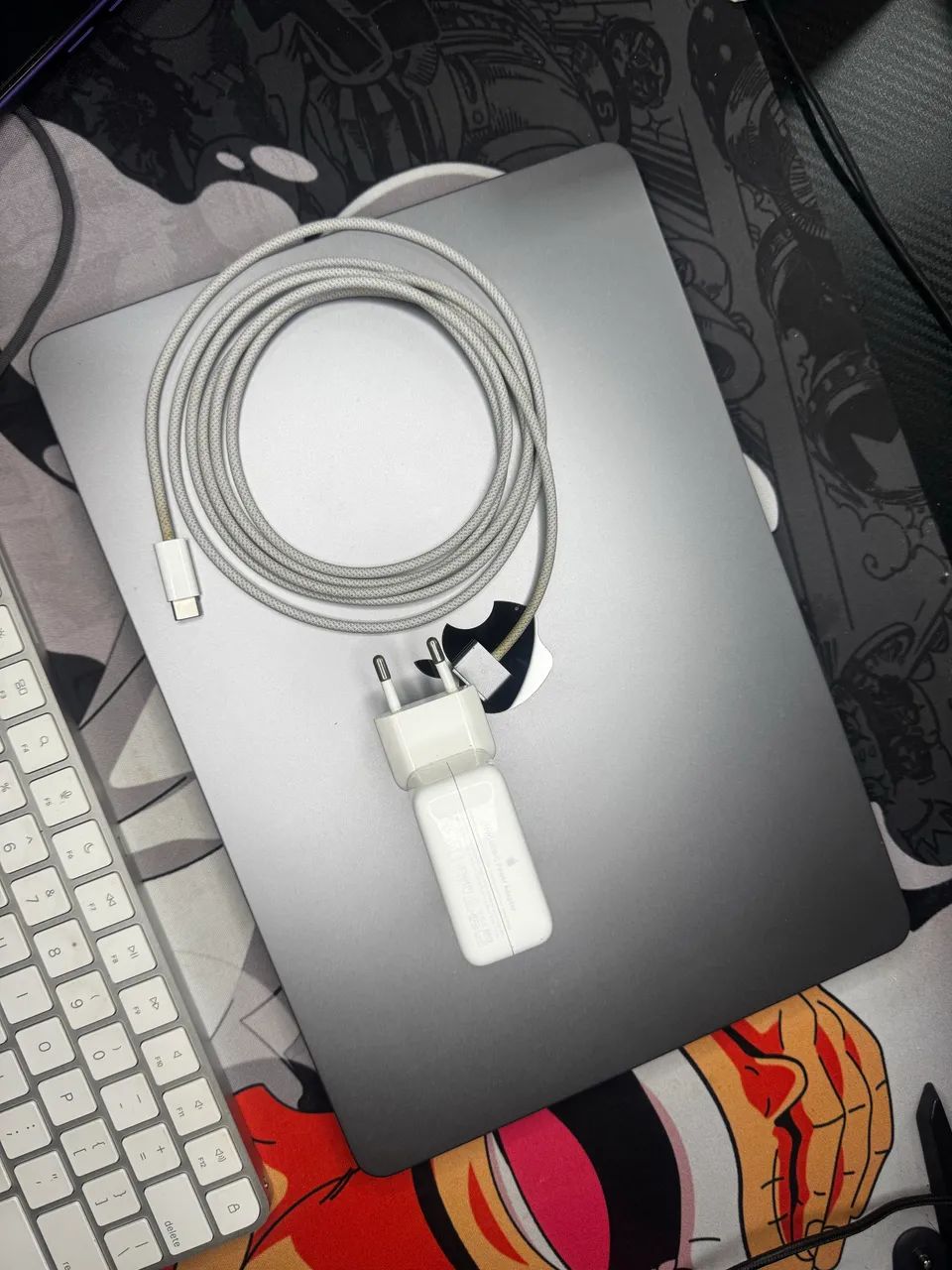 Macbook Air M2 - Foto 2