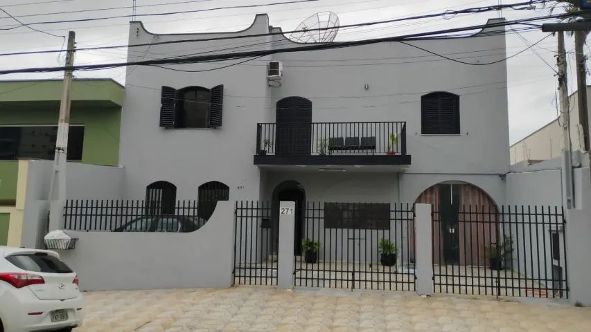 Foto - Campinas - Jardim das Paineiras
