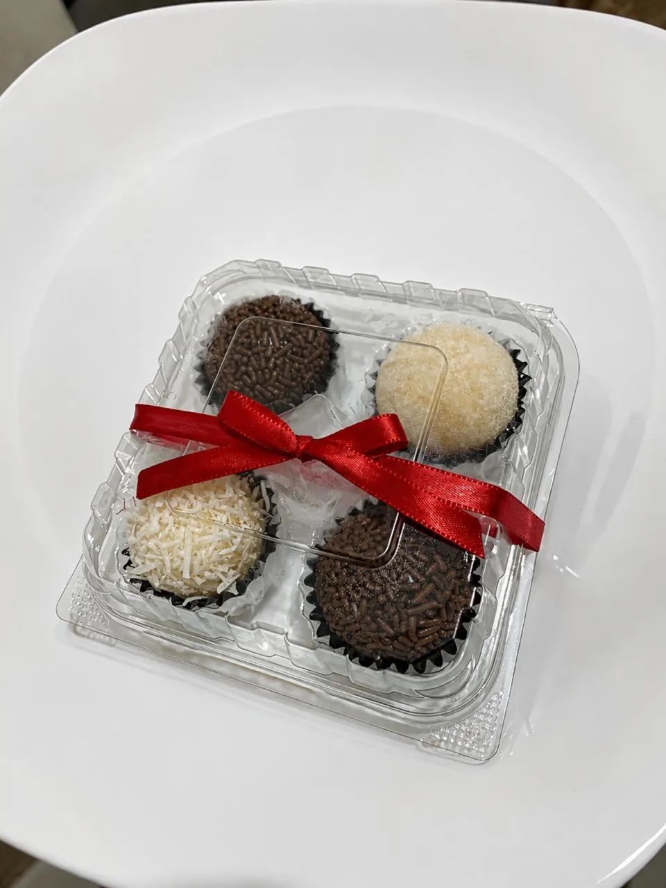 Brigadeiro Gourmet / Entrego - Foto 2