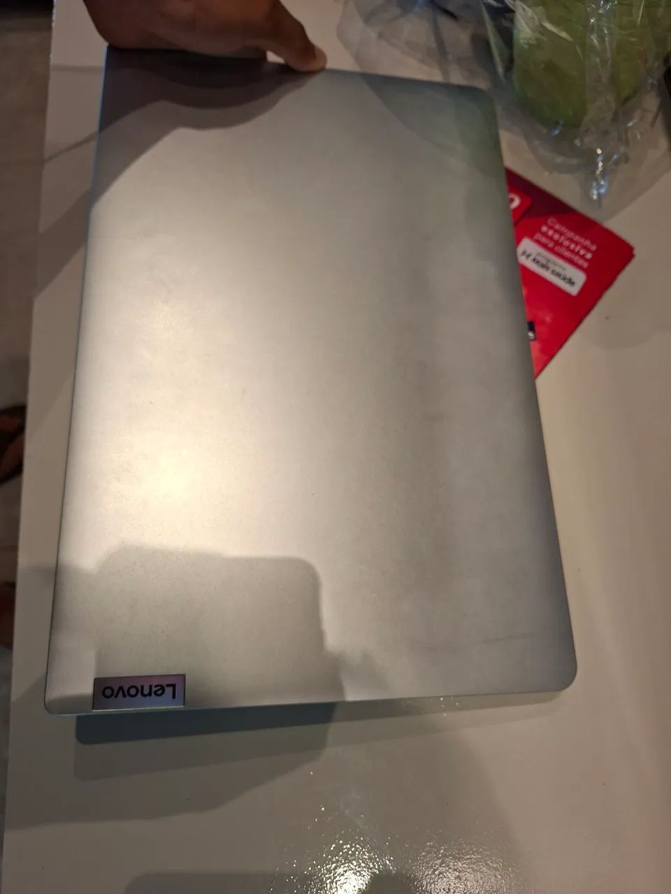 Notebook Lenovo Ideapad - Foto 3
