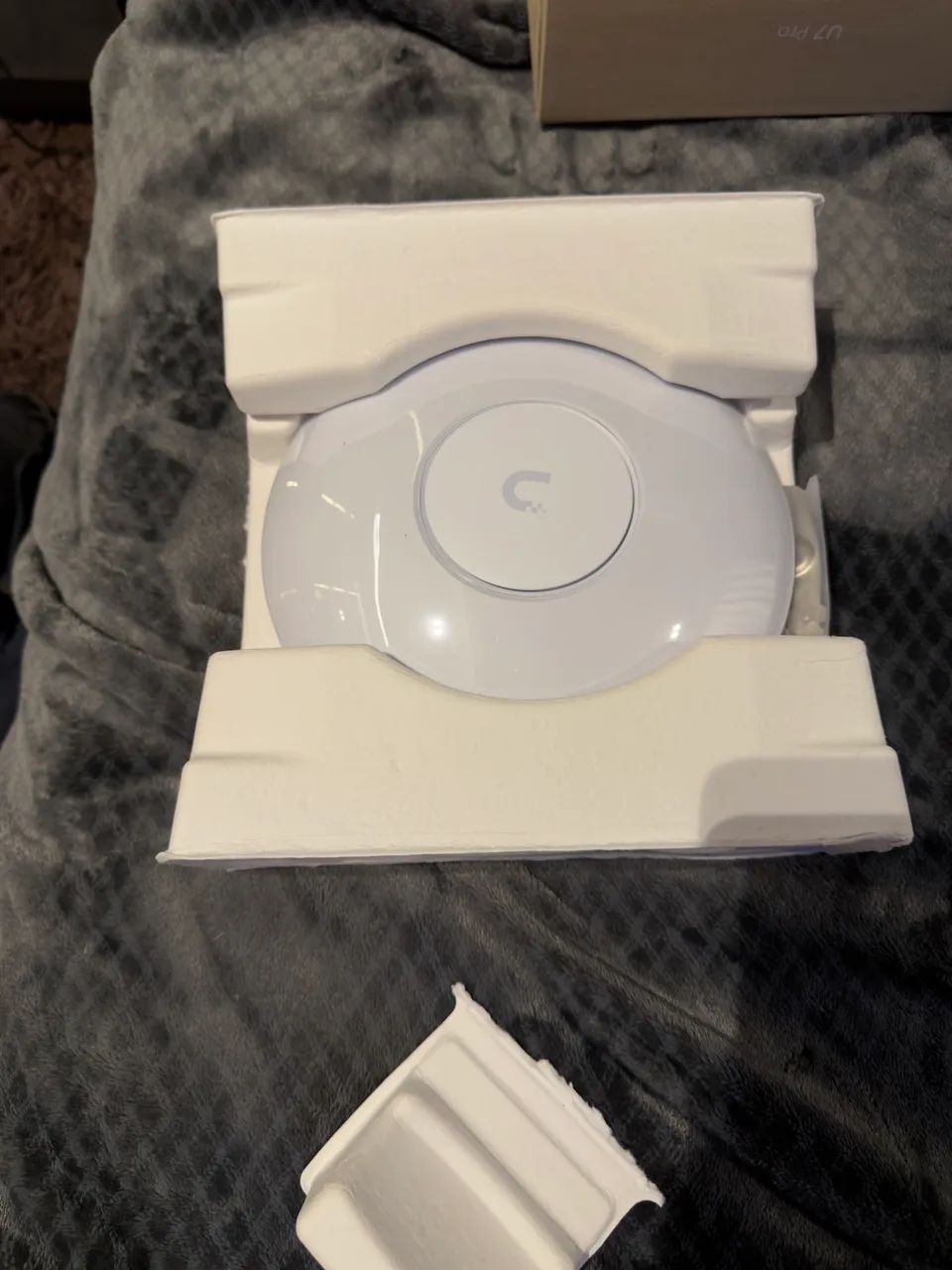 Acess Point Ubiquiti U7 Pro Unifi - Foto 3