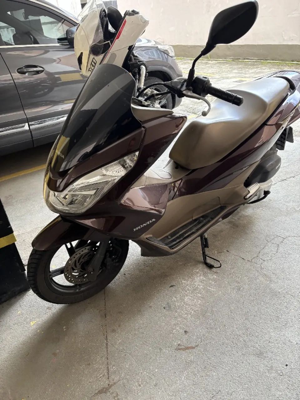 VENDO PCX 2018 - Foto 3