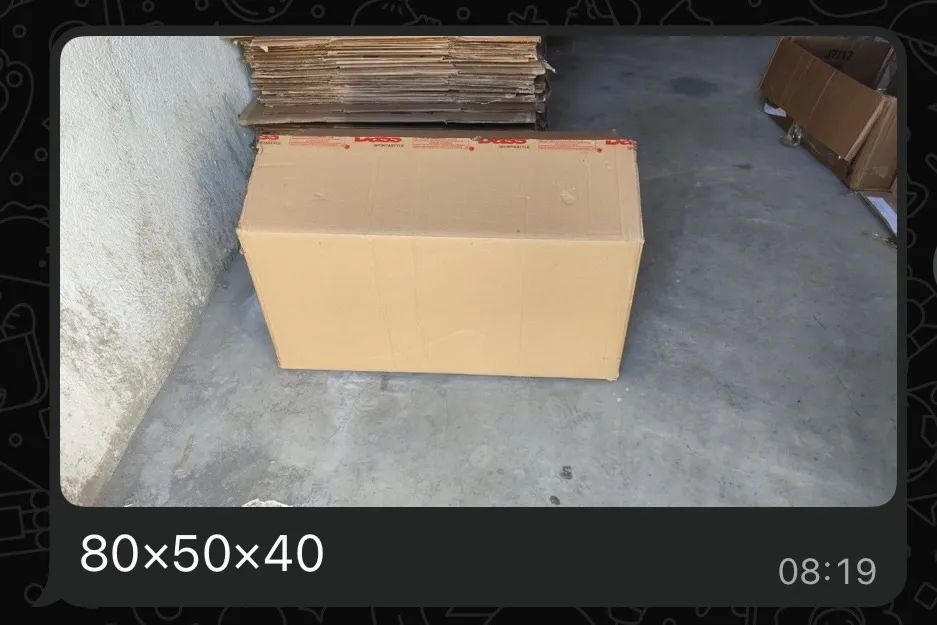 Caixas ? - Foto 4