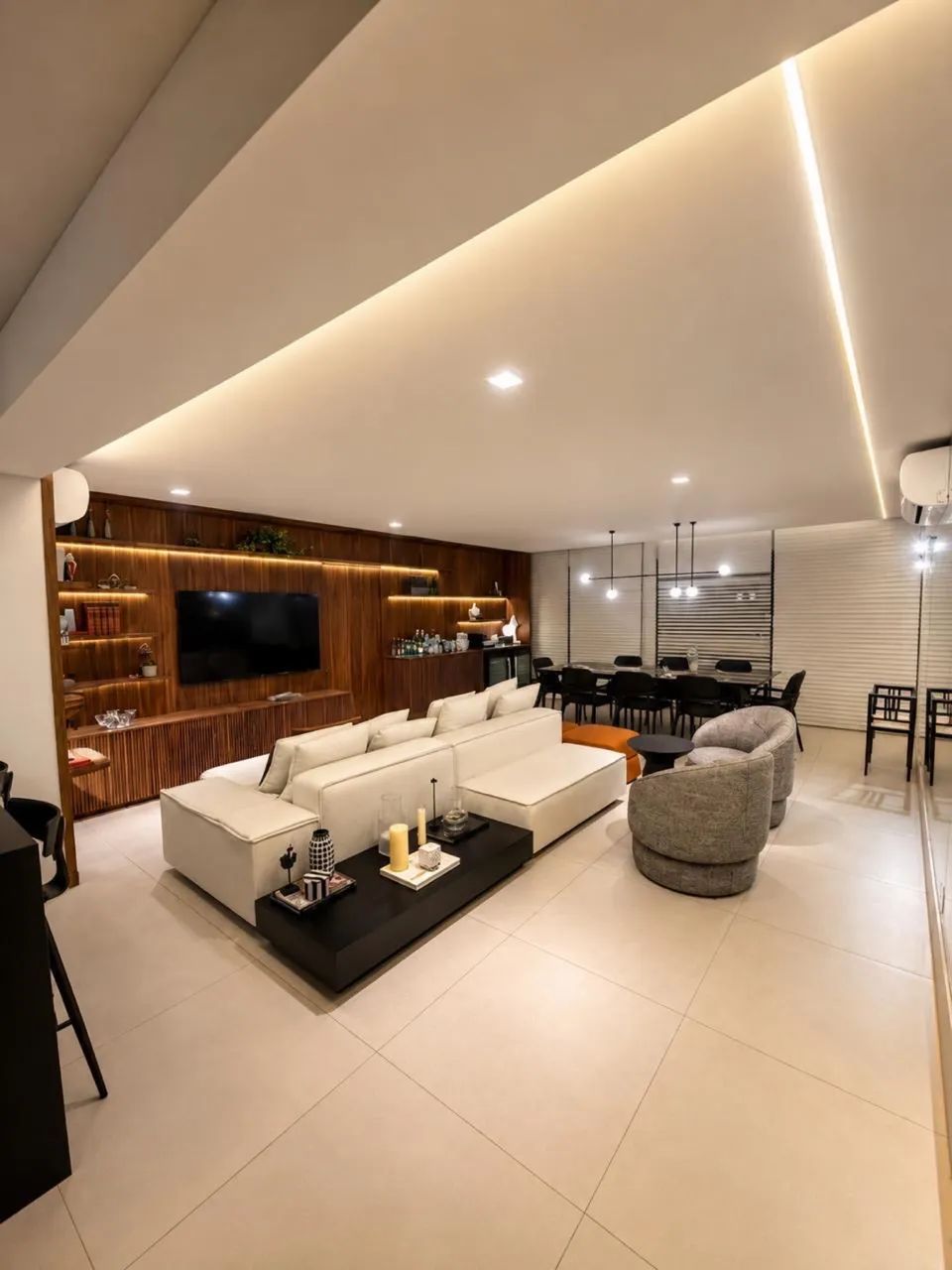 Residencial Jaime Araújo 