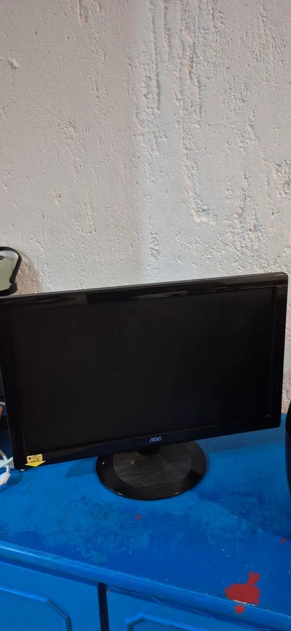 Monitor AOC