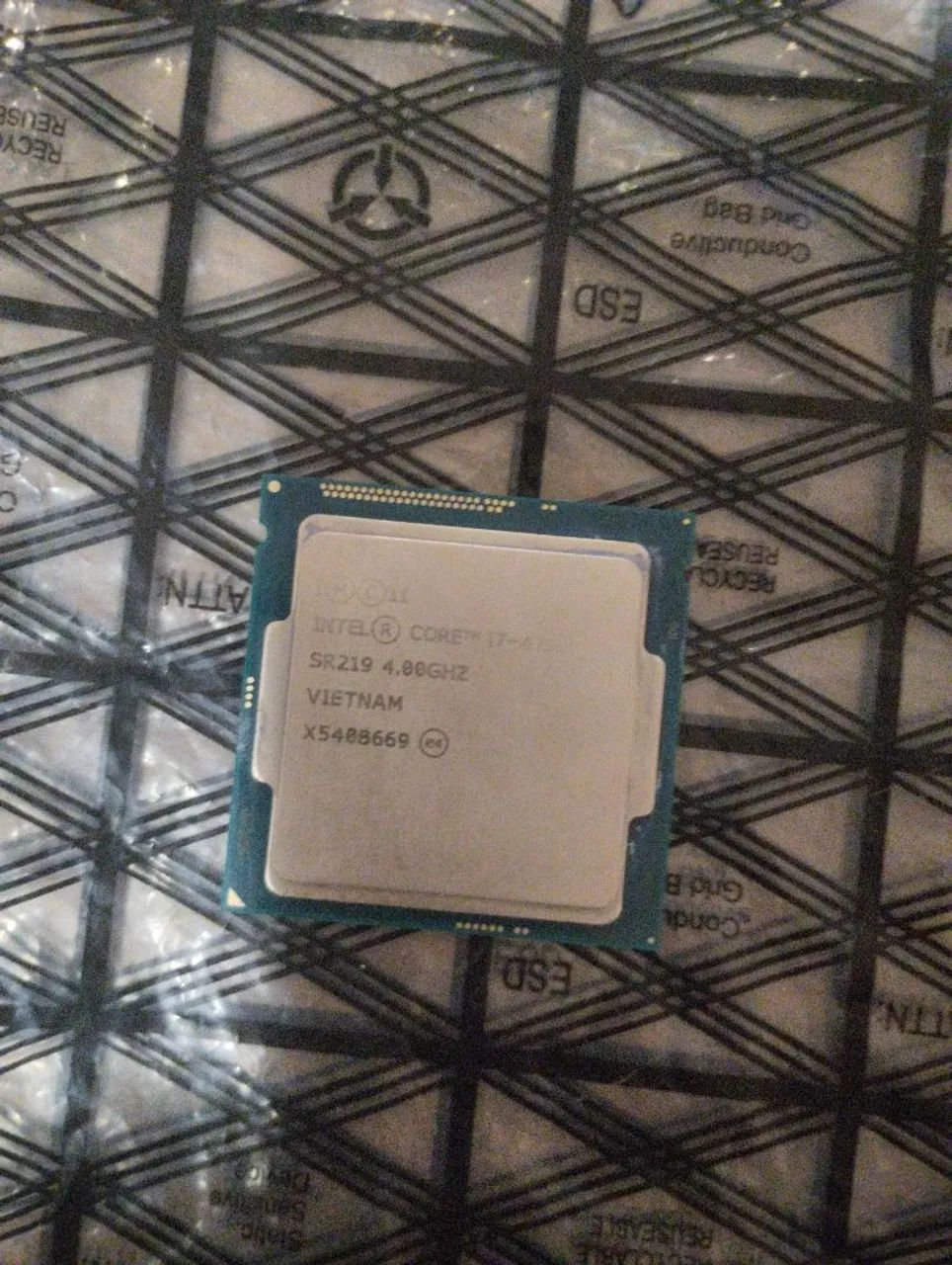 Processador i7 4790 gamer - Foto 3
