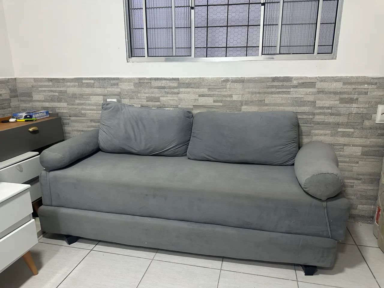 Sofá cama  - Foto 2