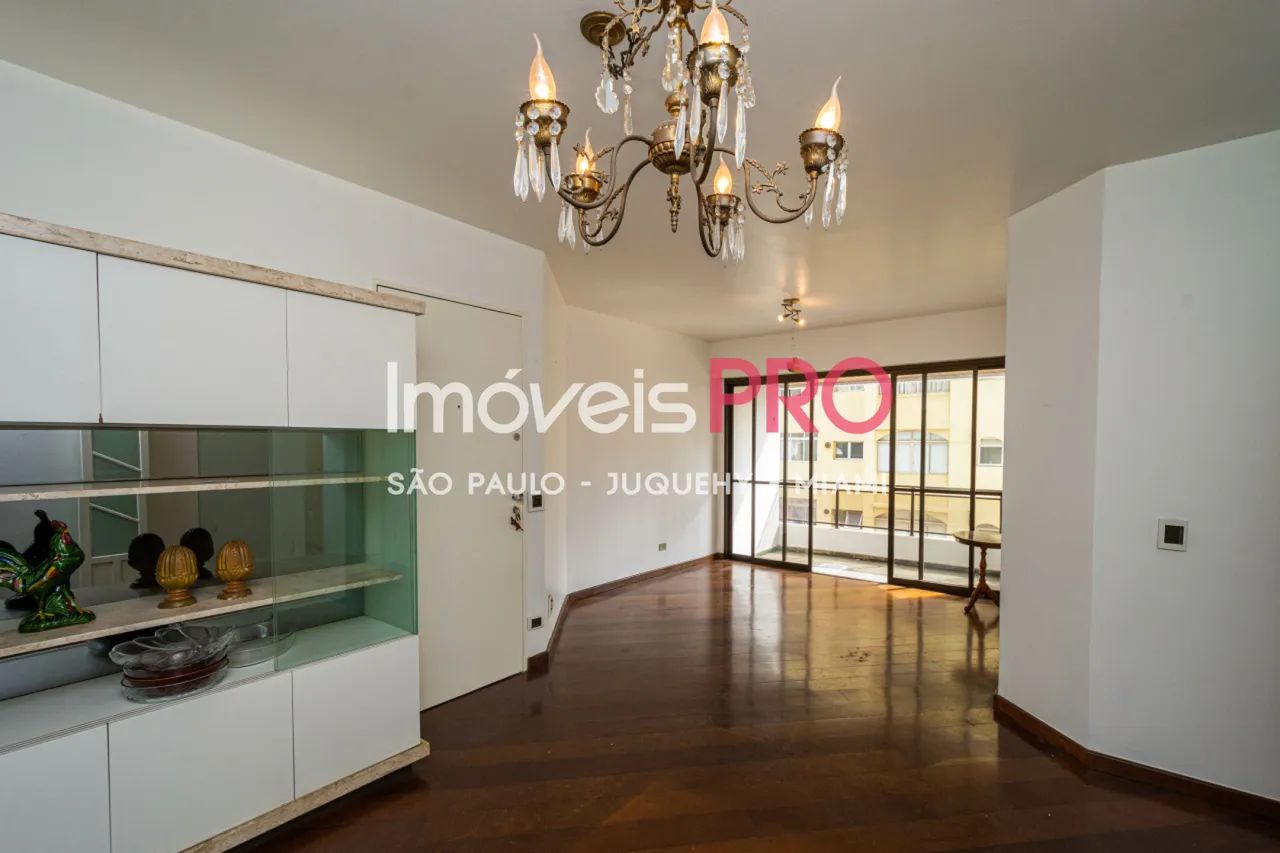 MOEMA INDIOS- 3 DORM 1 SUITE - 1 VAGA DETERMINADA!EXCELENTE LAZER! 400M² METRÔ E SHOPPING  - Foto 2